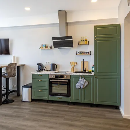 M4 Freiburg im Breisgau